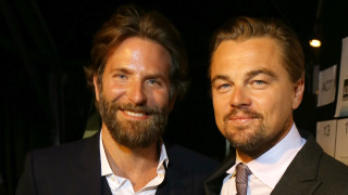 Преди няколко месеца Брадли Купър беше много близо до това