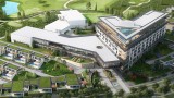  Голф, спа, хотел и жилища: Луксозен план за €300 милиона ще бъде построен край София 