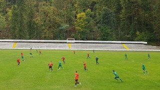 Ботев Враца победи Литекс в контролна среща като и трите