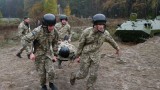Заплаха от обкръжение на украинската армия под Донецк