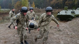 Вашингтон окуражава "нови кръвопролития" в източна Украйна