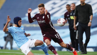 Привличането на Ерик Гарсия се превръща в приоритет за Барселона