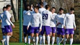 Етър се похвали с нов управителен съвет