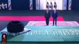 "Възраждане" прати представители на поклонението на Хаменей в Иран