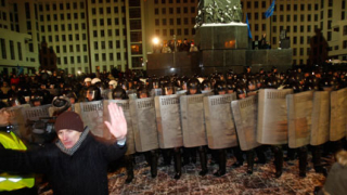 Беларуското КГБ мачка опозицията с познати методи