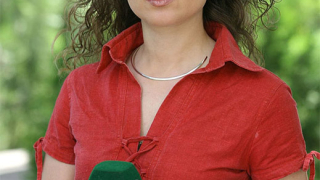 Миролюба Бенатова разкри убийство във Facebook