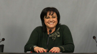 Червените се скараха за Истанбулската конвенция Това стана на закрито