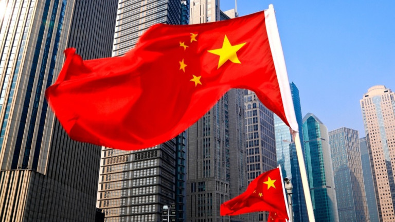 Китай предупреди компаниите си: Не се дръжте като гигантски бебета