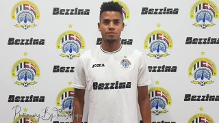 Отборът на Ботев Пд ще заложи на бразилски голаджия за