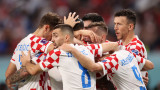 Хърватия победи Мароко с 2:1 в малкия финал на Мондиал 2022