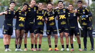 Отношението на Неймар вече предизвиква напрежение в Сантос съобщава Globo