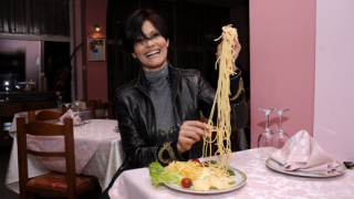 Най-скъпите спагети в света струват 2013 долара