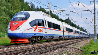 Русия скастри Финландия заради незаконно конфискувани влакове