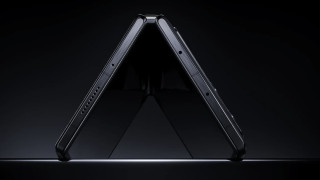 Вчера 14 август Xiaomi представи третото поколение на сгъваемия си