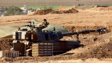  Израелската войска е в нараснала бойна подготвеност край границата с Ливан 