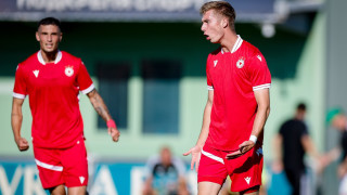 Дублиращият отбор на ЦСКА ще проведе зимен подготвителен лагер в