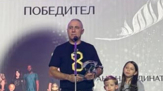 Легендата на българския футбол Христо Стоичков сподели своите отлични впечатления