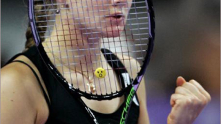 Анна Чакветадзе триумфира в Синсинати