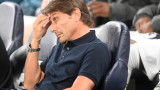 Конте може да се завърне на скамейката на Тотнъм още за мача с Ман Сити