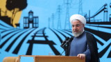  Иран отряза Тръмп, договаря със Съединени американски щати единствено при анулация на глобите 