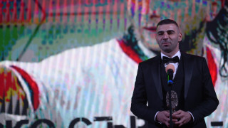 Бившият вратар на Лудогорец и националния отбор на България Владислав