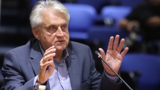 Пресилено е че в МВР се прави Това заяви