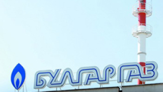 "Булгаргаз" получава заем от БЕХ, за да се разплати с "Газпром"