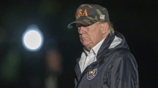 Тръмп планира да посети военни зони