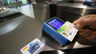 От 5 февруари в Пловдив започна издаването на картите за