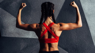 Какво ли не даваме за магическо упражнение което да оформя