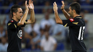 Ла Коруня се справи с Атлетик