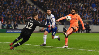 Легендата на Ливърпул и любимец на феновете на Анфийлд