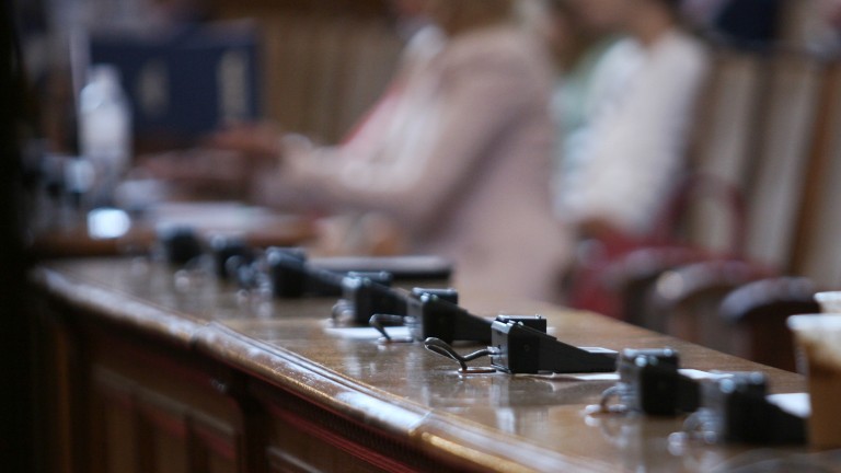 БСП обвини управляващите, че гласуват на тъмно Изборния кодекс