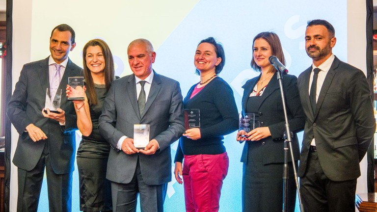 За четвърта година ще бъдат отличени най-добрите директори за връзка с инвеститорите