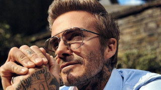 Сватбеният подарък на Дейвид Бекъм за Бруклин и Никола