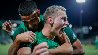 След финализирането на привличането на Ивайло Чочев Лудогорец почти сигурно