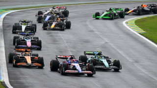 Президентът на ФИА Мохамед бин Сулайем разкри че би искал