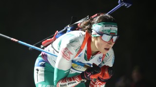 Валентина Димитрова завърши 24 а в спринта на 7 5 километра от