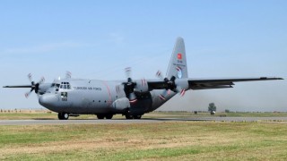 Турция спря всички полети с военните си C-130 след катастрофата в Грузия