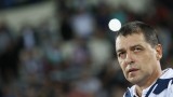 Петър Хубчев: Ще кажем, че имаме отбор тогава, когато успеем да направим поредица от силни мачове