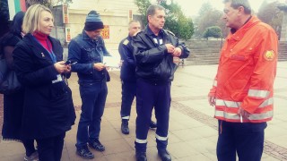 Погасиха пожара по билото на Стара планина у нас