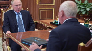 Руските власти обявиха че са образували наказателно производство срещу опозиционна