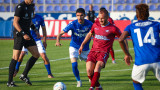 Спартак (Варна) - Септември 1:0 в мач от efbet Лига