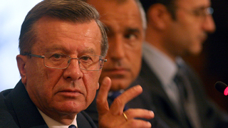 Газпром: Но защо газът е толкова скъп при вас?