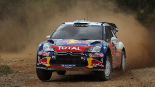 Ситроен пропуска целия следващ сезон в WRC