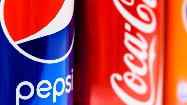 Ръст в приходите от здравословни продукти отчита PepsiCo 
