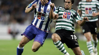 Порто победи в дербито на Португалия