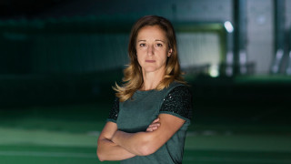 Капитанът на националния отбор по тенис Магдалена Малеева е категорична