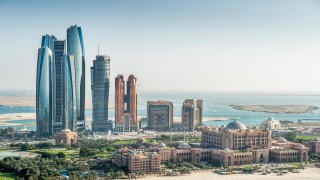 Едно от Обединените арабски емирства Абу Даби ще похарчи