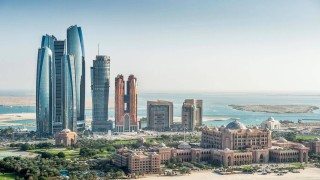 Министерството на отбраната на Обединените арабски емирства съобщи че системите
